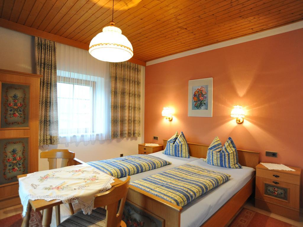 Ferienhaus Nickl Weissbriach Room photo