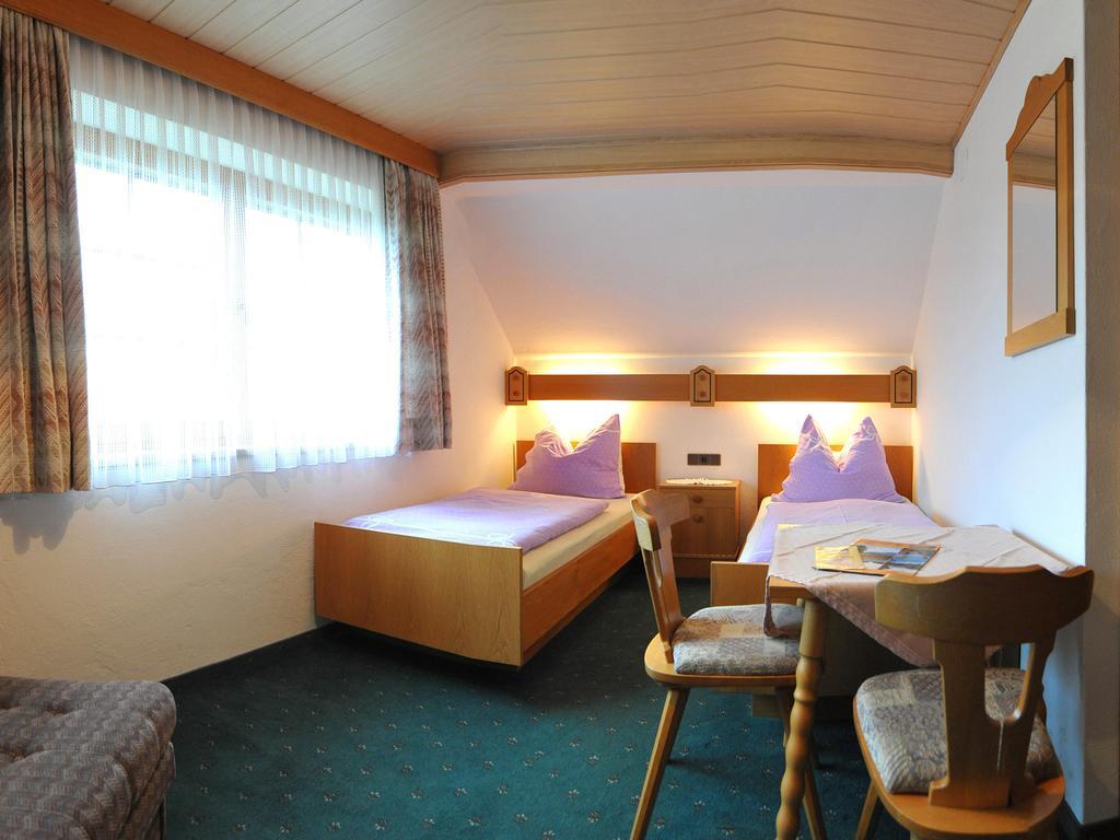 Ferienhaus Nickl Weissbriach Room photo