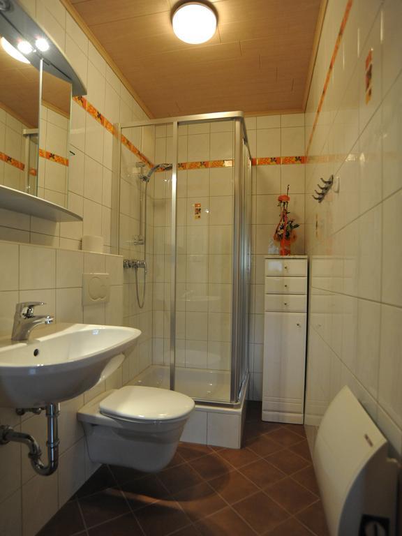 Ferienhaus Nickl Weissbriach Room photo